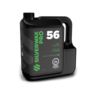 Image sur SILVERWAX 56 - Nano cire à vaporiser - 4L
